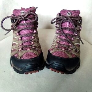Merrell MOAB 2 Hiking Boots